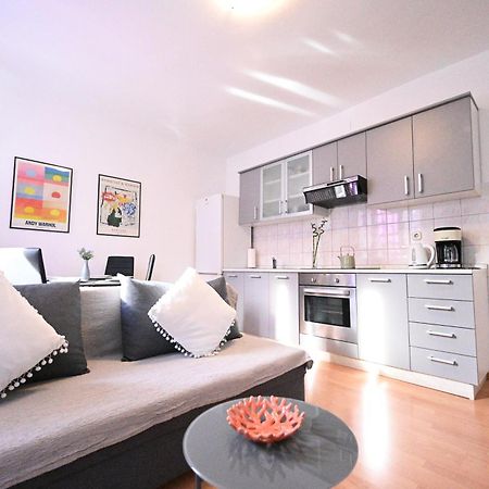 Apartment Mia Ζαντάρ Εξωτερικό φωτογραφία