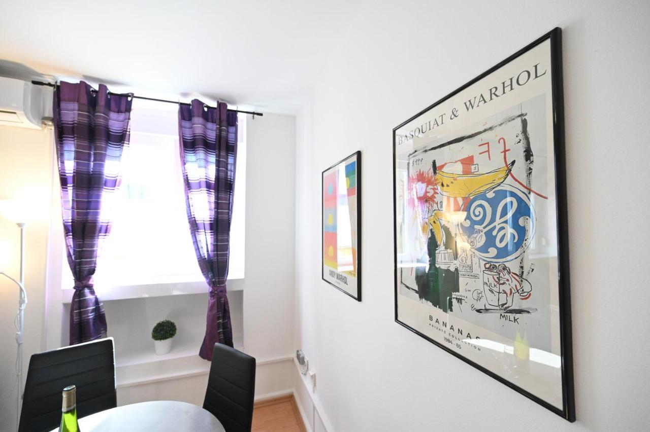 Apartment Mia Ζαντάρ Εξωτερικό φωτογραφία