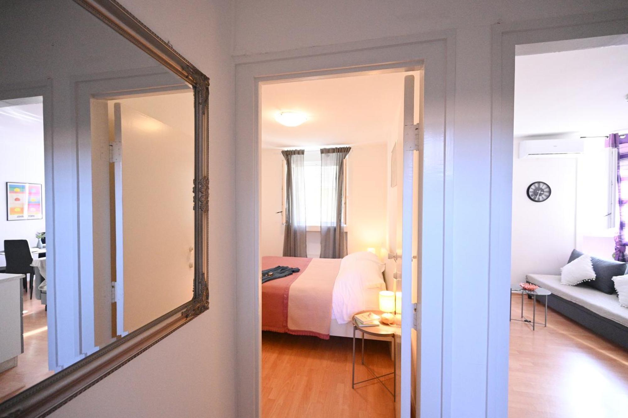 Apartment Mia Ζαντάρ Εξωτερικό φωτογραφία