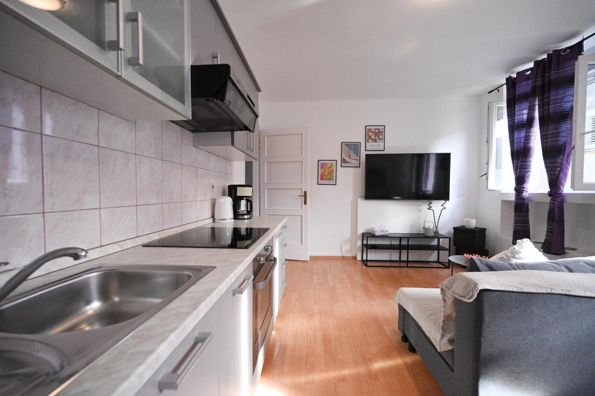 Apartment Mia Ζαντάρ Εξωτερικό φωτογραφία