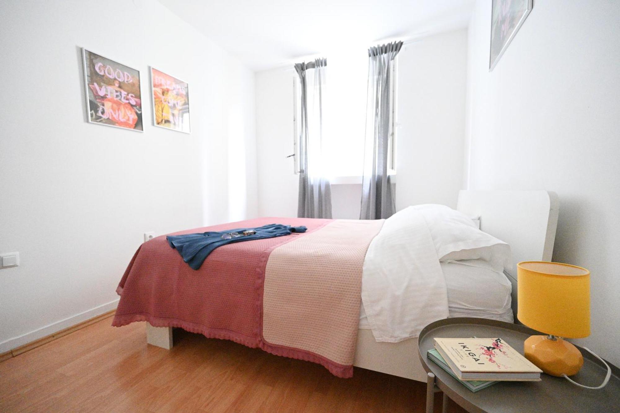 Apartment Mia Ζαντάρ Εξωτερικό φωτογραφία