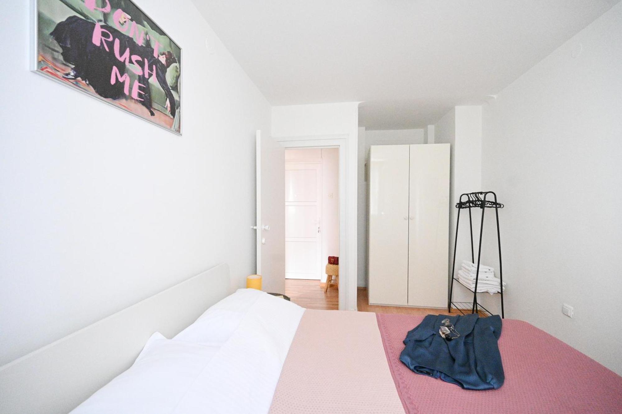 Apartment Mia Ζαντάρ Εξωτερικό φωτογραφία