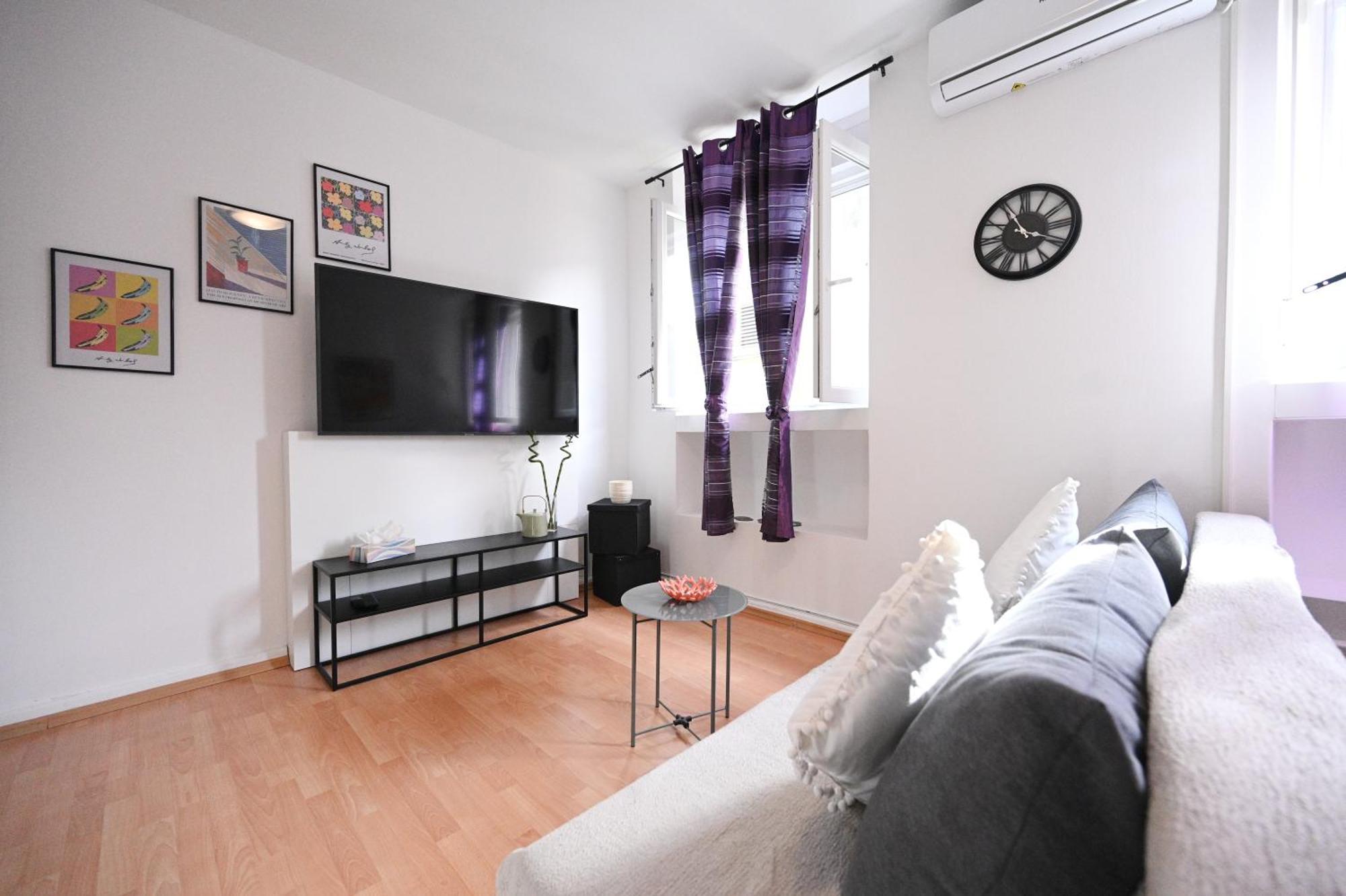 Apartment Mia Ζαντάρ Εξωτερικό φωτογραφία