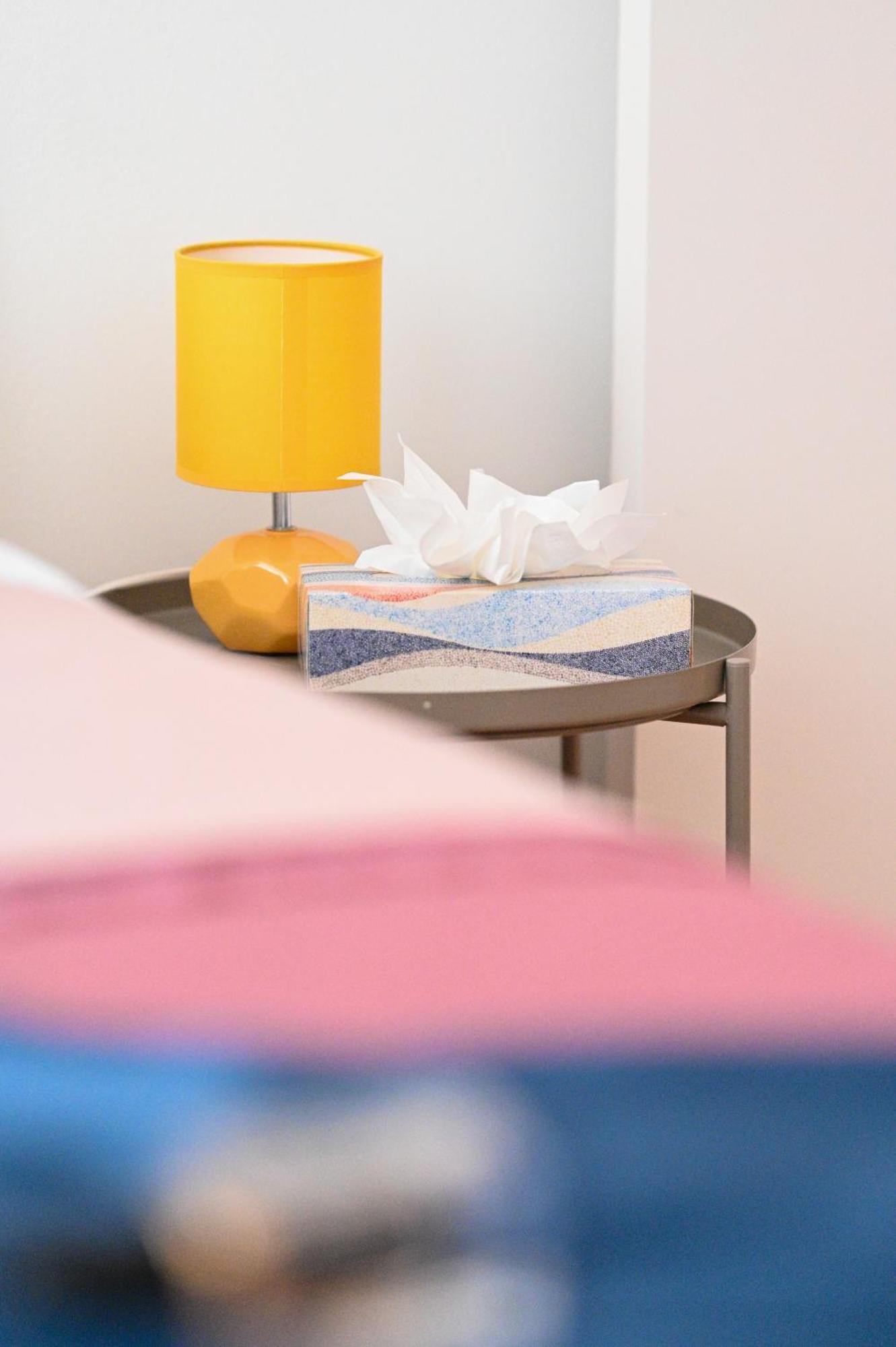 Apartment Mia Ζαντάρ Εξωτερικό φωτογραφία