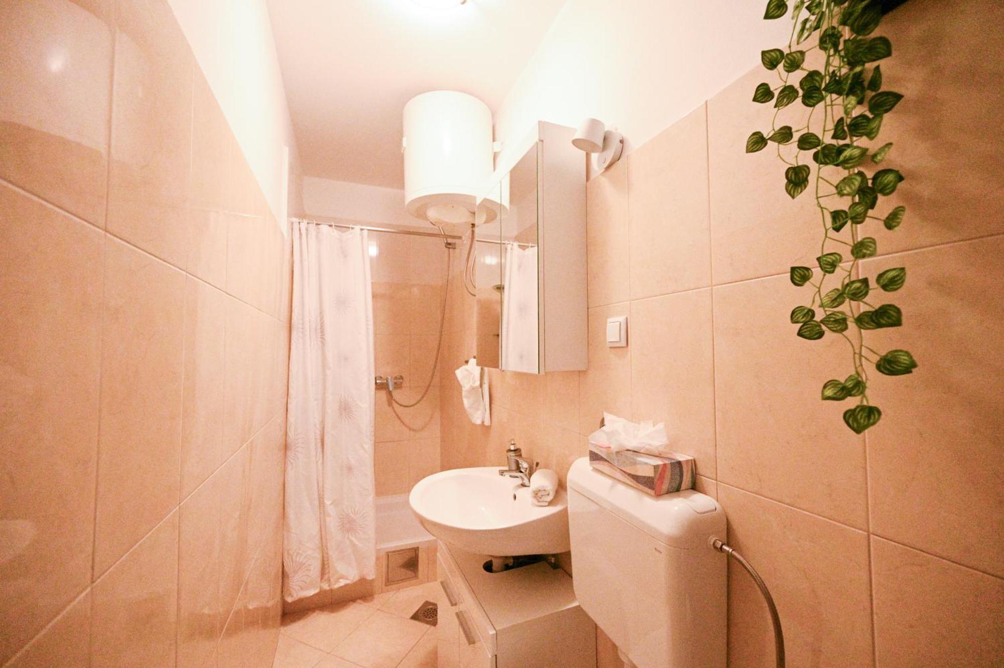 Apartment Mia Ζαντάρ Εξωτερικό φωτογραφία