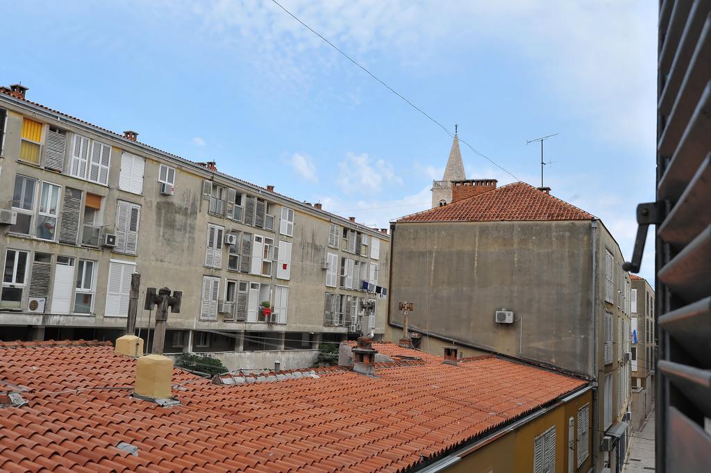 Apartment Mia Ζαντάρ Δωμάτιο φωτογραφία